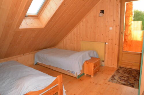 sypialnia na parterze